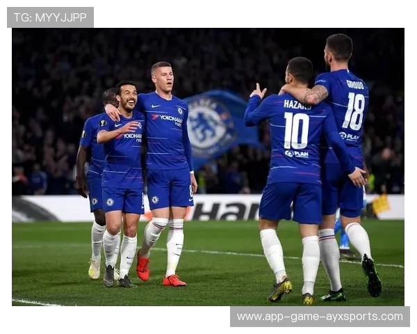 切尔西若补齐年轻中场，比赛节奏更可控