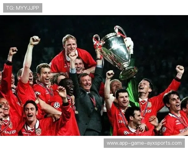 曼联被迫重建：一场辉煌与重生的转折之路